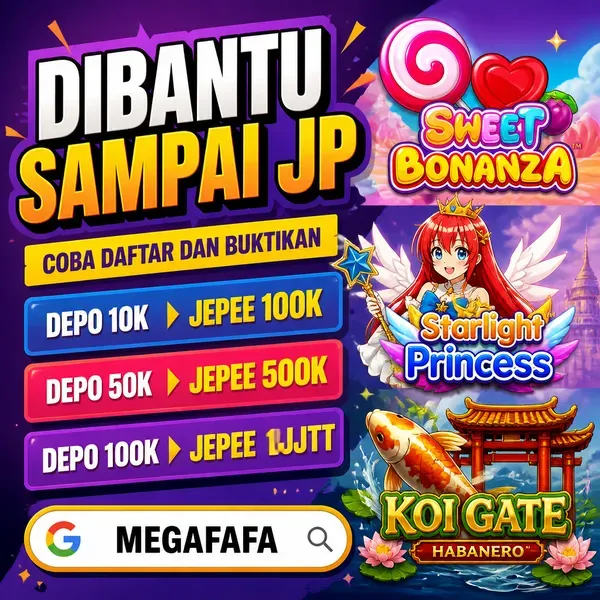 game judi tembak ikan